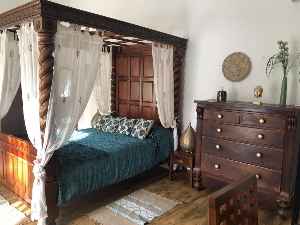 Casa Orient Villa Altea Eksteriør bilde